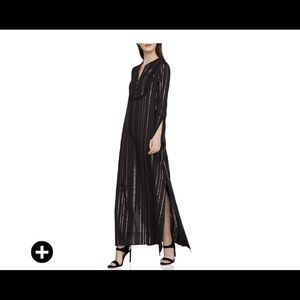 BCBG Brand New Never Worn Caftan.